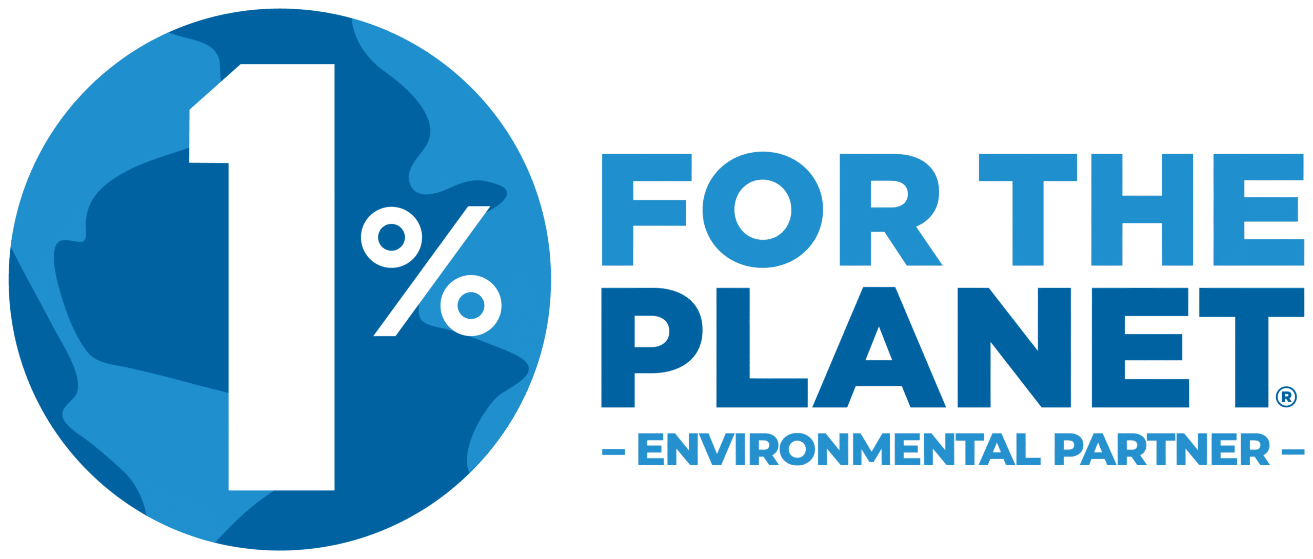 1% For the Planet