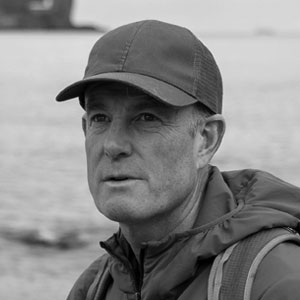 Adrian Boot - Balanced Horizon