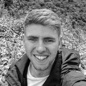 Jake Norton - Balanced Horizon