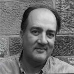 John Maslen - Balanced Horizon