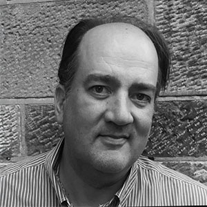 John Maslen - Balanced Horizon