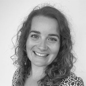 Katie ajie balanced horizon