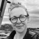 Kerrie Flockhart - Balanced Horizon