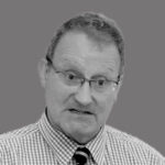 Stuart McKill - Balanced Horizon