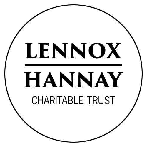 Lennox Hannay - Charitable Trust Lennox Hannay - Charitable Trust