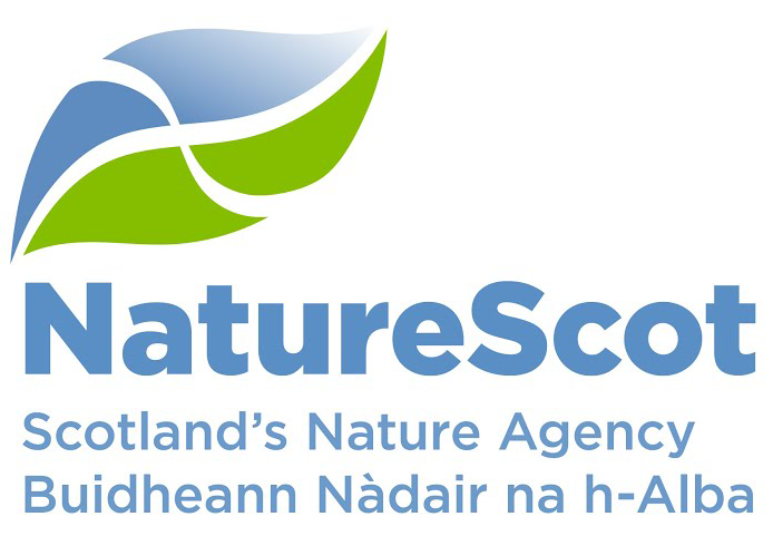 NatureScot support Muir to Forth NatureScot support Muir to Forth