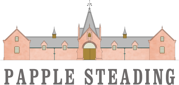 Papple Steading